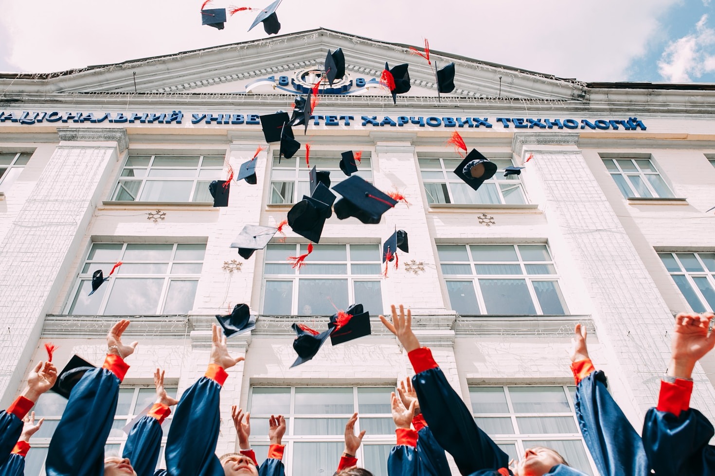 How Professional Guidance Improves Your Application